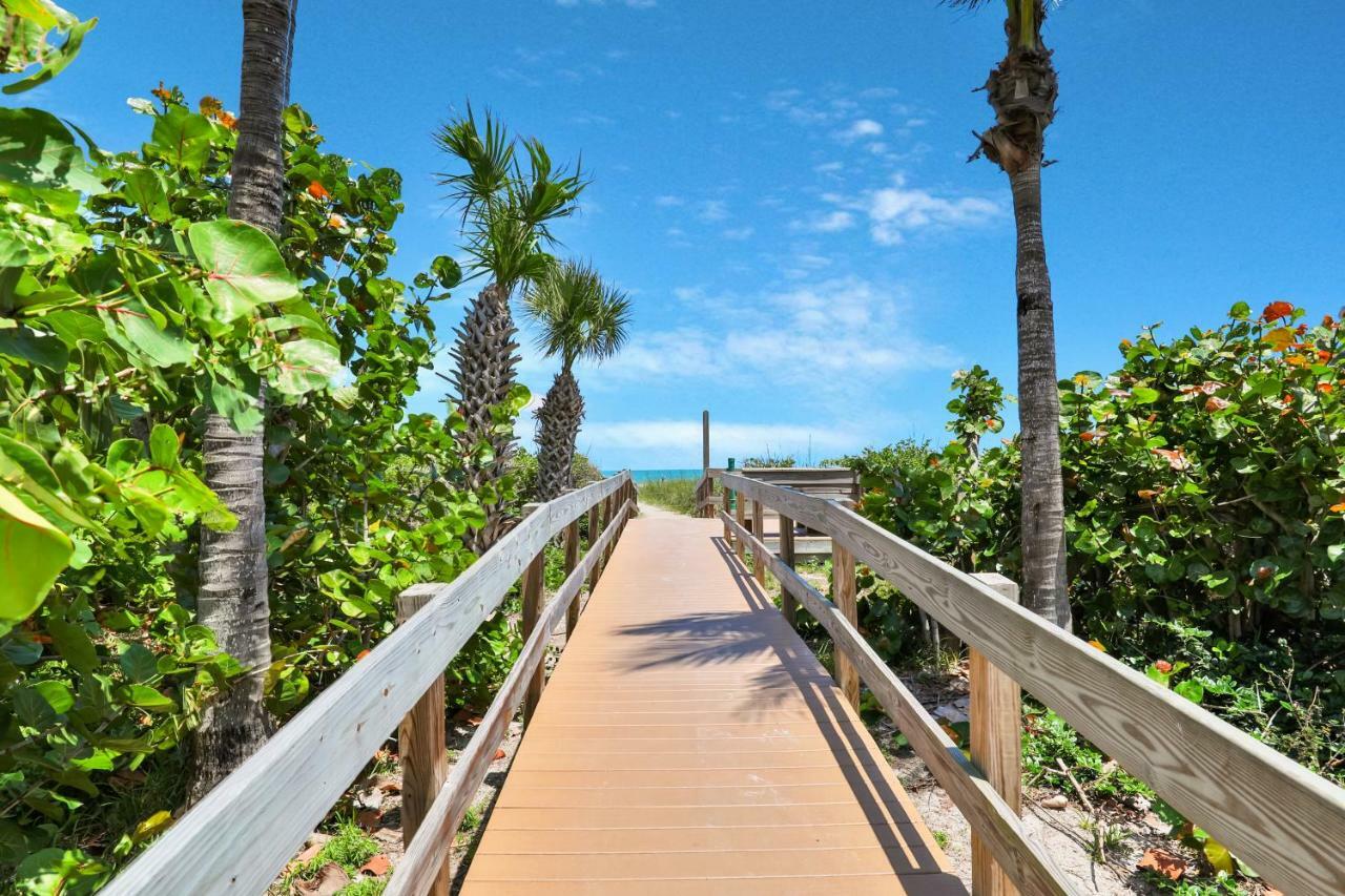 Sea Star Villa Cape Canaveral Buitenkant foto
